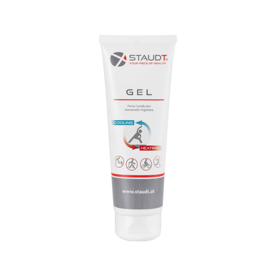 STAUDT® Gel Tube, 125ml