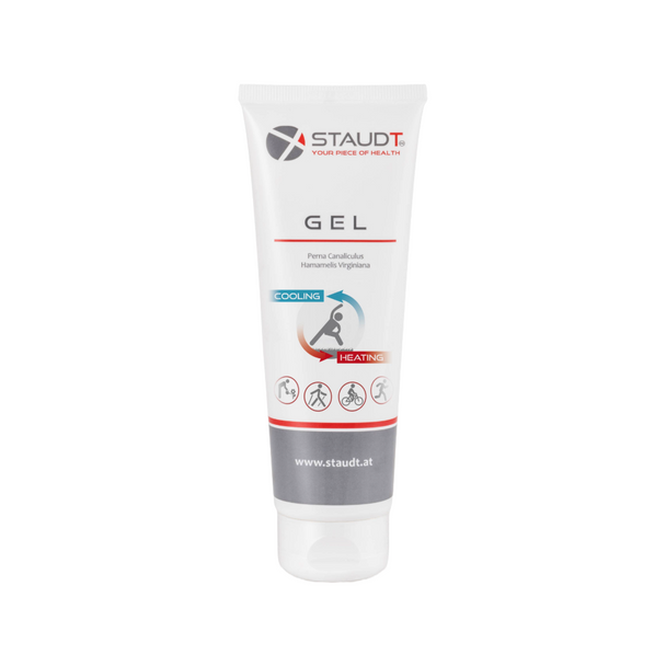 STAUDT® Gel Tube, 125ml