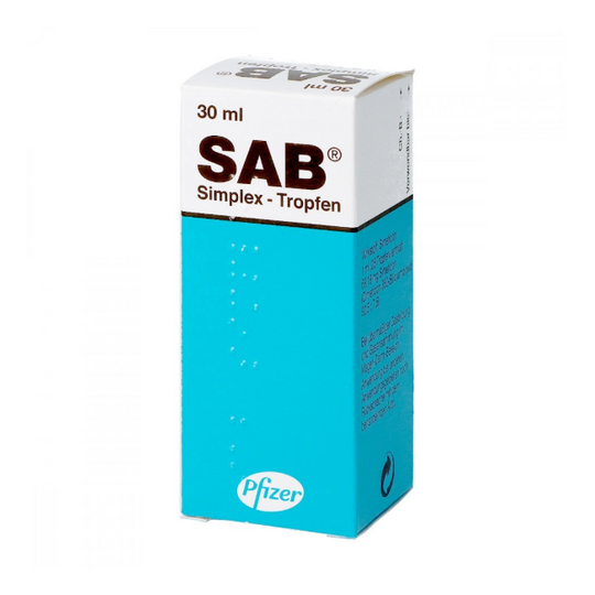 Sab® Simplex Tropfen, 30ml