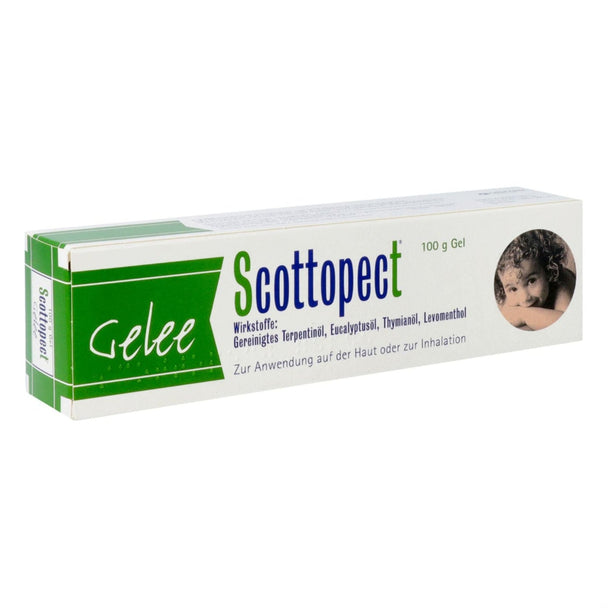 Scottopect Gel, 100g