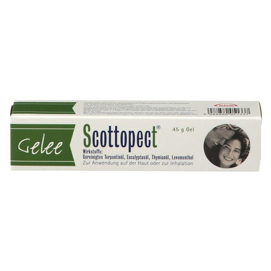 Scottopect Gelee, 45g