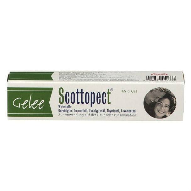 Scottopect Gelee, 45g