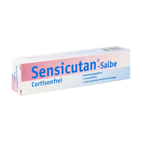 Sensicutan Salbe, 30g