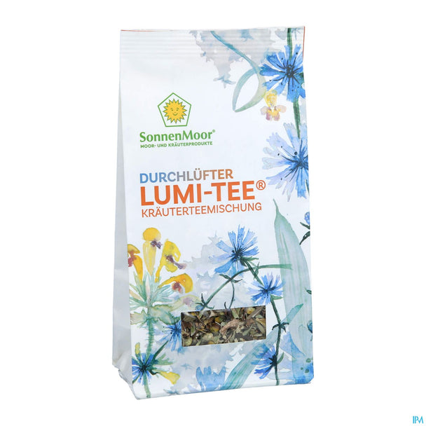 SonnenMoor Lumi-Tee, 50g