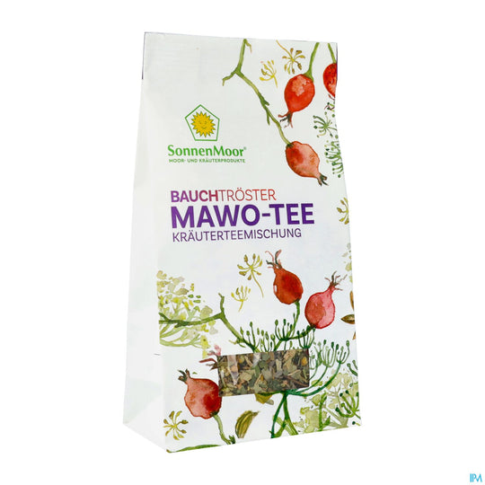 SonnenMoor Mawo-Tee, 50g
