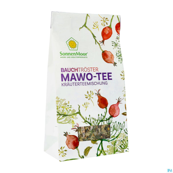 SonnenMoor Mawo-Tee, 50g
