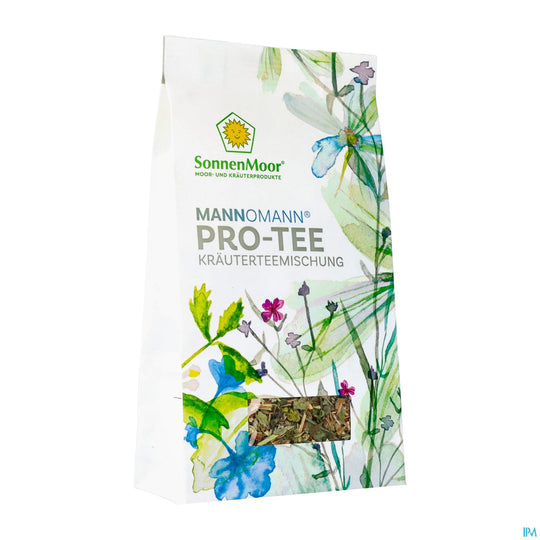 SonnenMoor Pro-Tee, 50 g