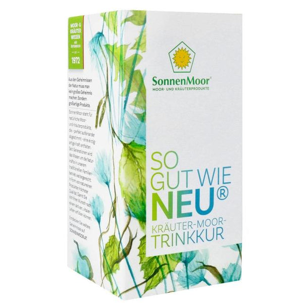 SonnenMoor Trinkmoor Trink-Kur, 500ml