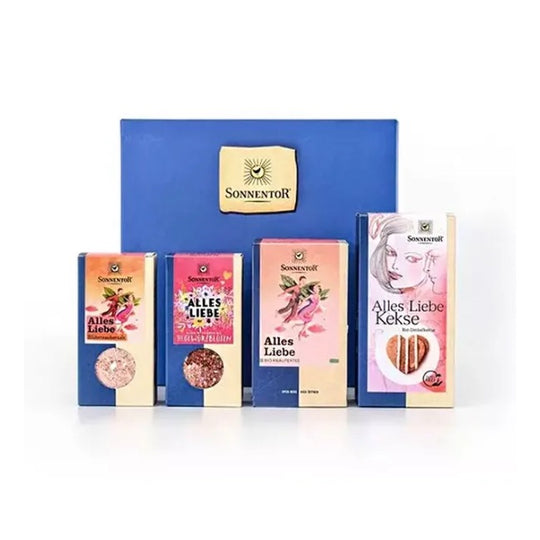 SonnentoR® Geschenkset Alles Liebe
