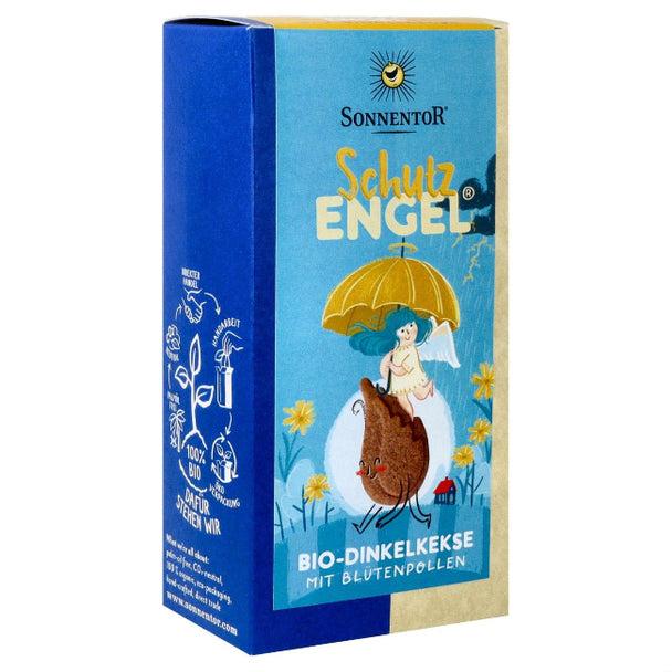 SonnentoR Schutzengel Kekse, 125g