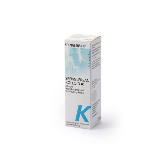 Spenglersan® Kolloid G, 20ml