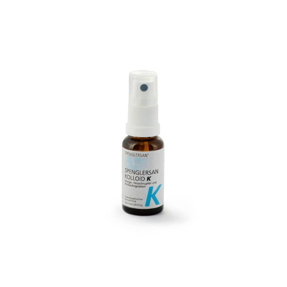 Spenglersan® Kolloid G, 20ml