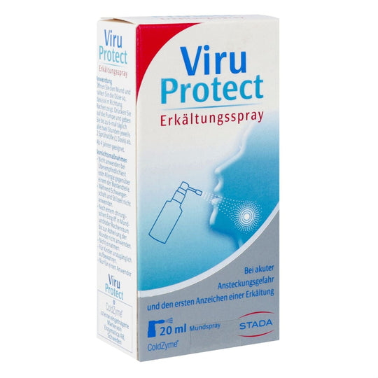Stada Viru Protect Erkältungsspray, 20ml