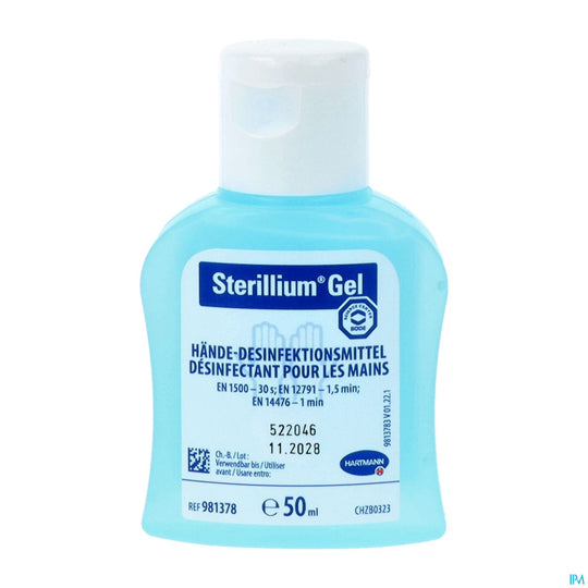 Sterillium® Gel, 50ml