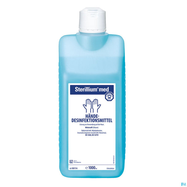Sterillium® Handdesinfektionsmittel, 1000ml