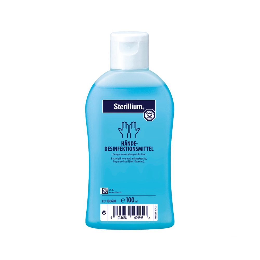 Sterillium Lösung, 100ml