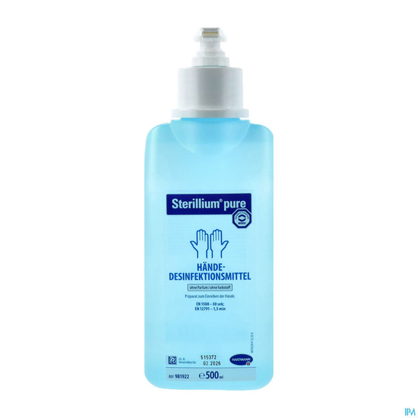 Sterillium® pure, 500ml