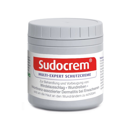 Sudocrem® MULTI-EXPERT SCHUTZCREME