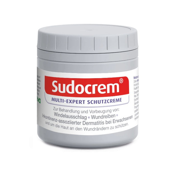 Sudocrem® MULTI-EXPERT SCHUTZCREME