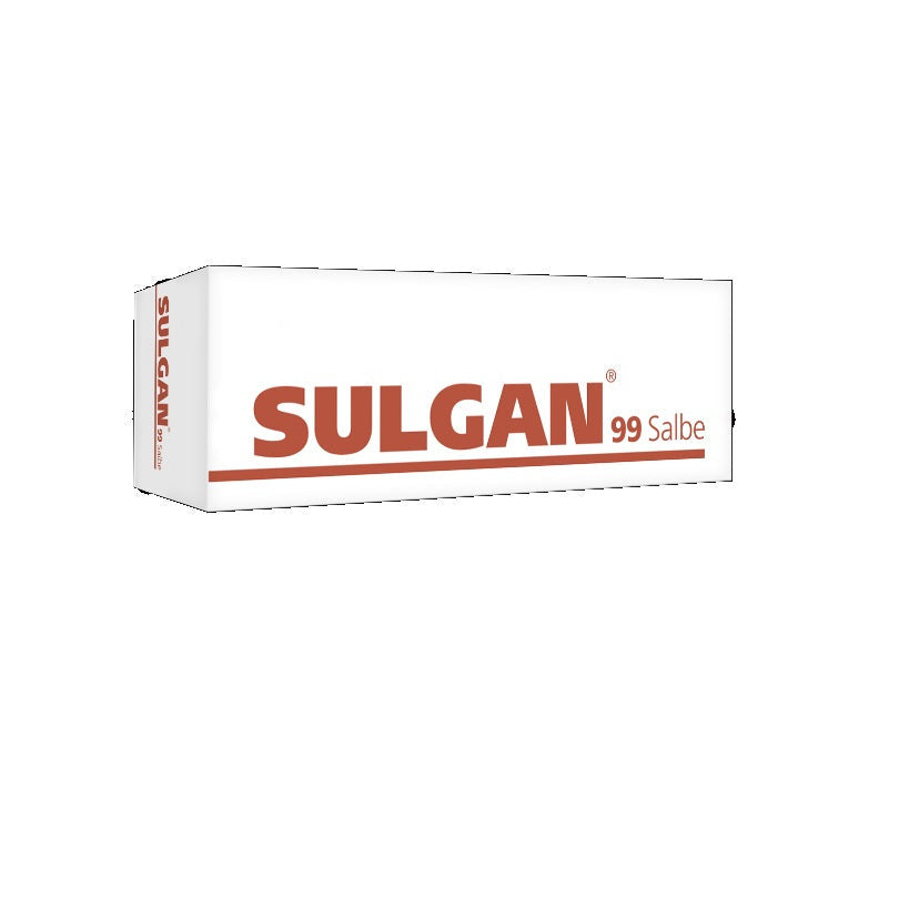 Sulgan 99 Salbe 30g