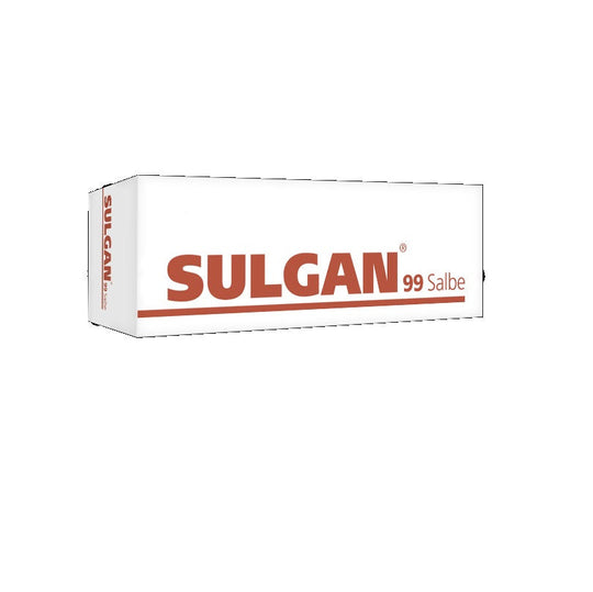 Sulgan 99 Salbe 30g
