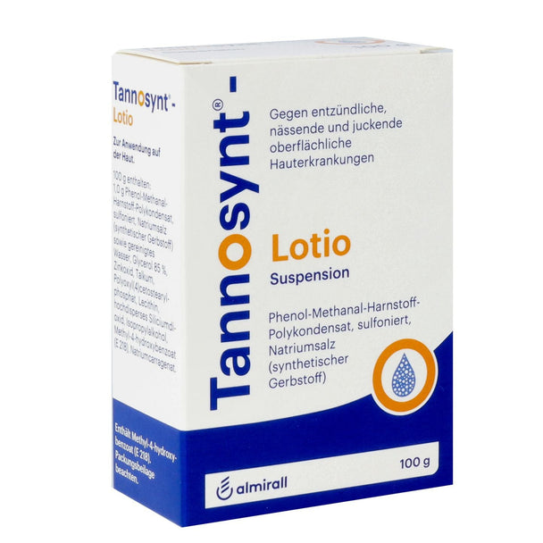 Tannosynt - Lotio, 100g