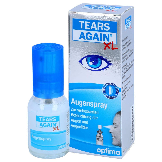 TEARS AGAIN AU-SPRAY ORIGINAL 20ML