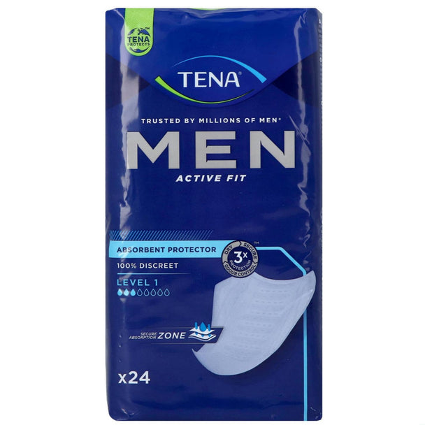 TENA Men Level 1 Hygieneeinlage 24 Stück