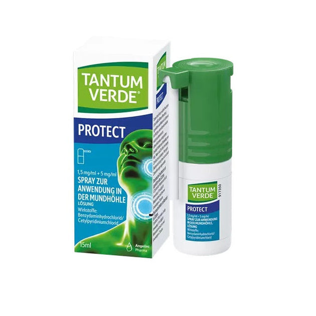 Tantum Verde Protect Spray 15 ml