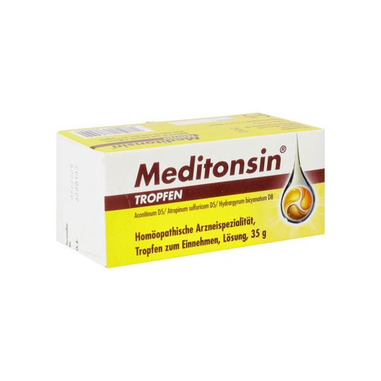 meditonsin® Tropfen 35g
