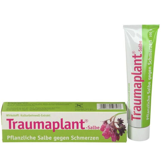 Traumaplant Salbe, 100ml