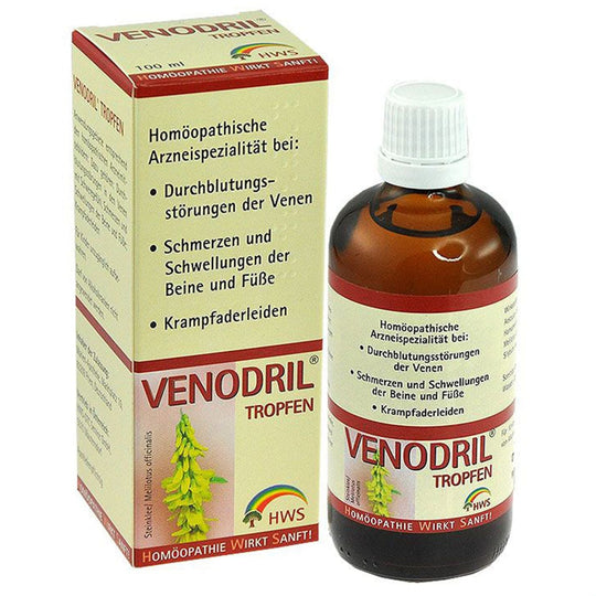 VENODRIL® Tropfen, 100ml