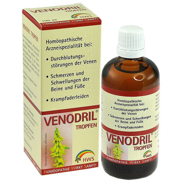 VENODRIL® Tropfen, 100ml