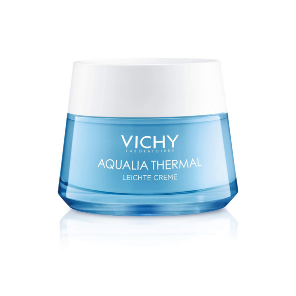 VICHY Aqualia Thermal Nacht Spa, 75ml