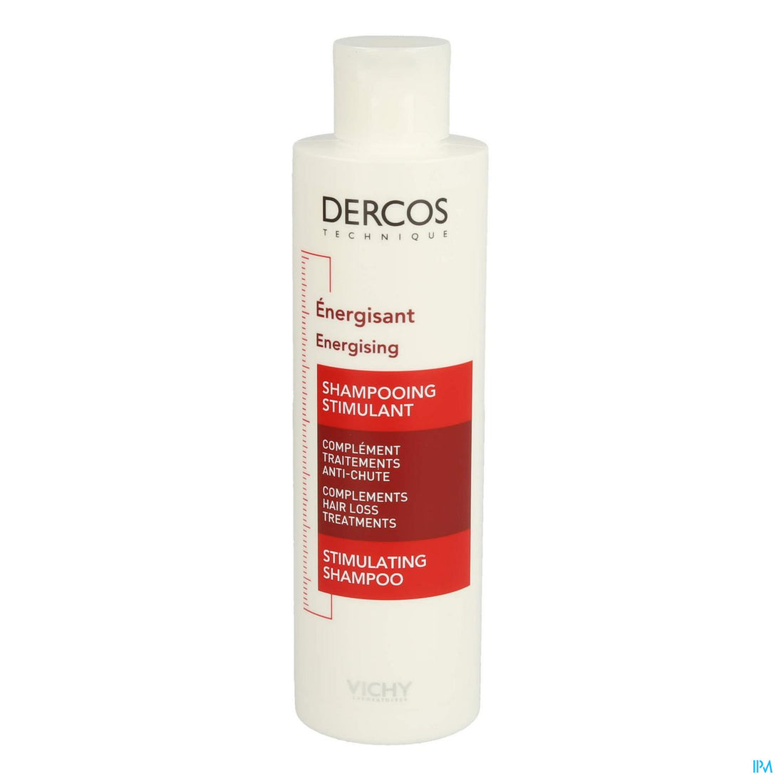 VICHY DERCOS Vitalshampoo+ mit Aminexil® 200ml