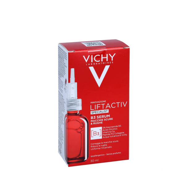 VICHY LIFTACTIV SPECIALIST B3 Serum, 30ml