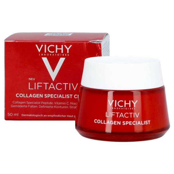 VICHY Liftactiv Collagen Specialist, 50ml