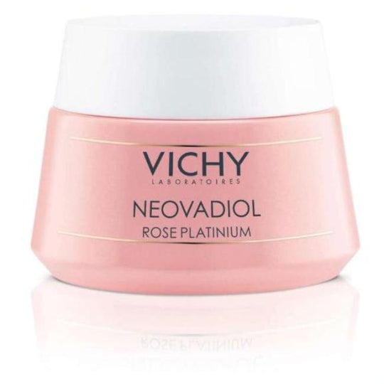 VICHY Neovadiol Rose Platinium Rosé-Creme, 50ml
