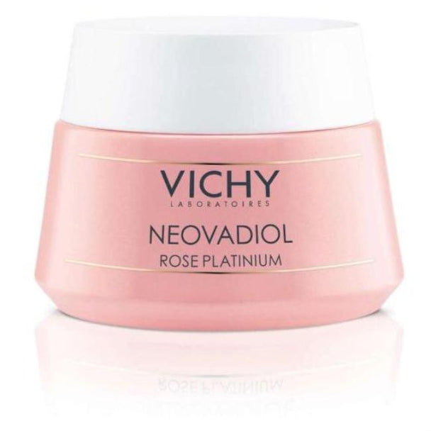VICHY Neovadiol Rose Platinium Rosé-Creme, 50ml
