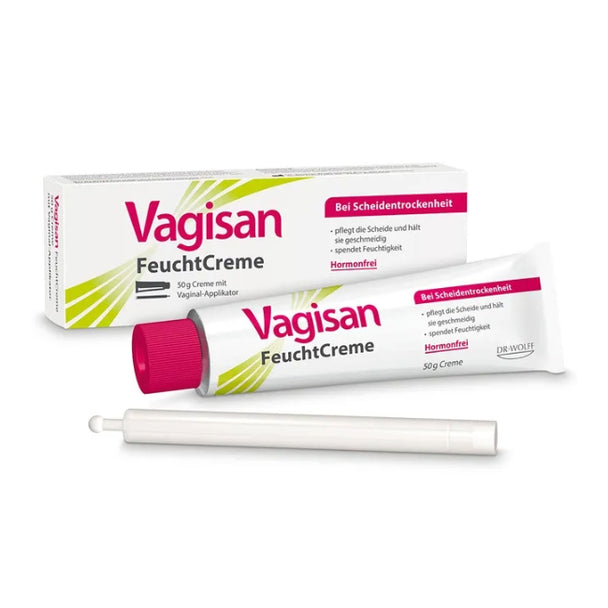Vagisan FeuchtCreme, 50g