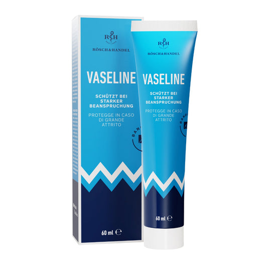 Vaseline Rösch, 60ml