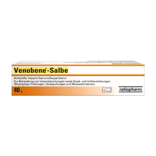 Venobene® Salbe