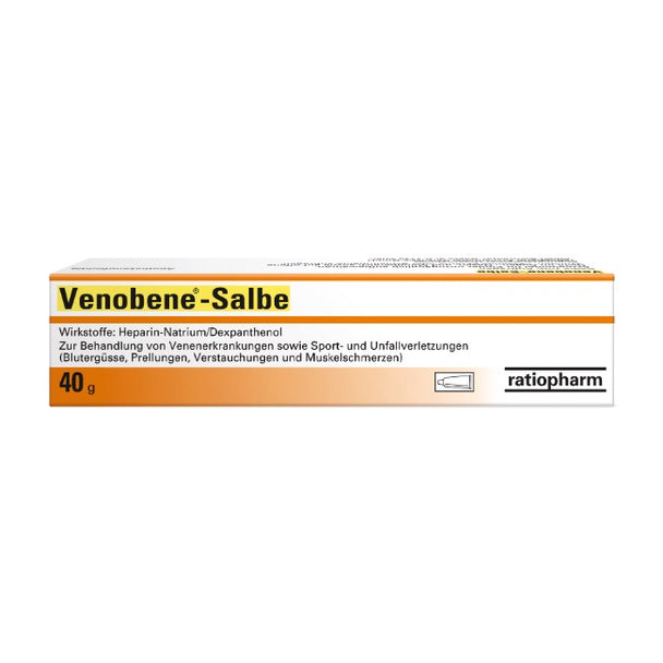 Venobene® Salbe