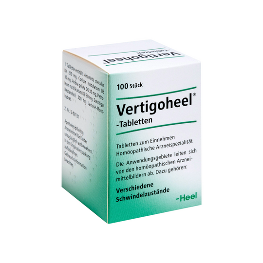 Vertigoheel®-Tabletten 100 St