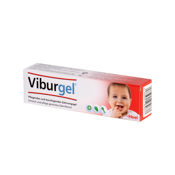 Viburgel® Zahnungsgel, 10ml