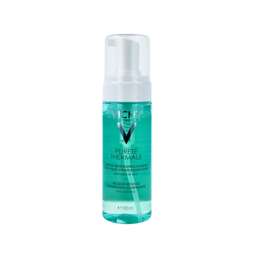 Vichy Purete Thermale Reinigungsschaum, 150ml