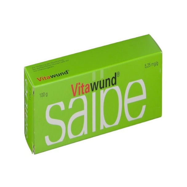Vitawund® Salbe, 100g