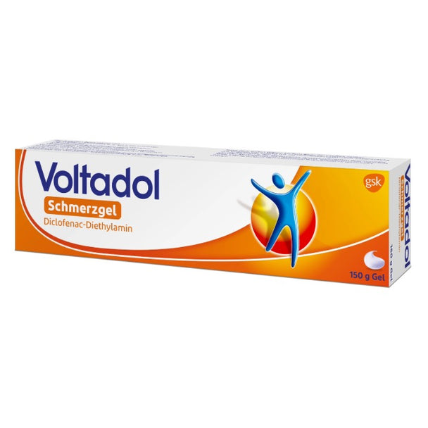 Voltadol Schmerzgel, 150g