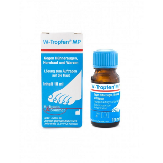 W-Tropfen®, 10ml
