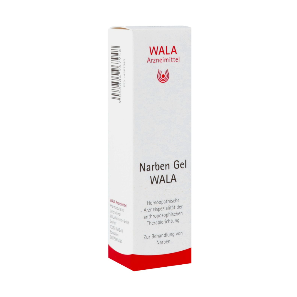 WALA® Narben Gel, 30g